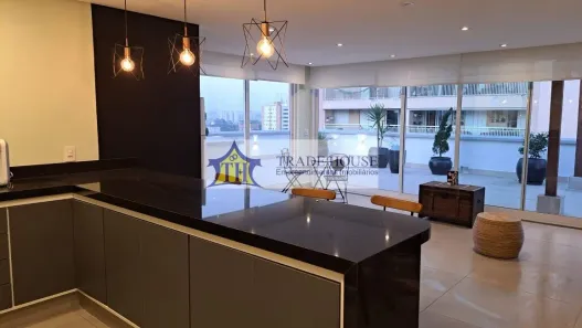 Cobertura com 3 Quartos à venda, 252m² no Santa Paula, São Caetano do Sul