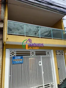 Casa com 3 Quartos à venda, 190m² no Parque Ruth Maria, Vargem Grande Paulista