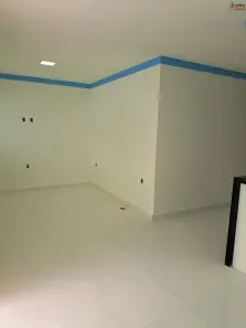 Casa de Condomínio com 3 Quartos à venda, 80m² no Arembepe (Abrantes), Camaçari