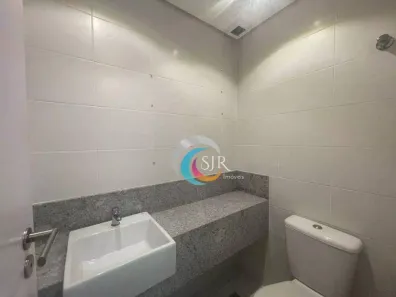Conjunto Comercial / Sala para alugar, 83m² no Vila Gertrudes, São Paulo