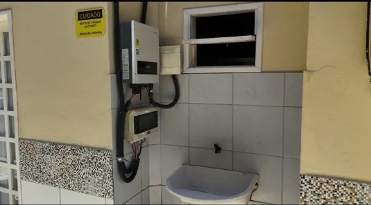 Casa de Condomínio com 3 Quartos à venda, 120m² no Loteamento Praia do Sossego, Ilha de Itamaracá