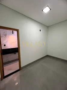Casa com 3 Quartos à venda, 141m² no Setor Maysa, Trindade