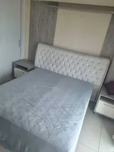 Apartamento com 3 Quartos para alugar, 88m² no Olinda, Nilópolis