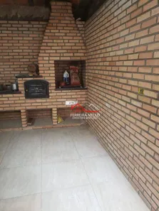 Sobrado com 2 Quartos à venda, 234m² no Serpa, Caieiras