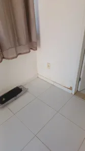 Casa de Condomínio com 2 Quartos para alugar, 94m² no Alphaville (Abrantes), Camaçari