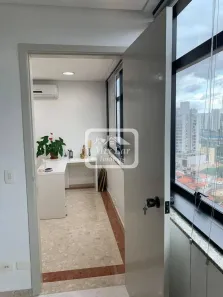 Conjunto Comercial / Sala à venda, 35m² no Vila Osasco, Osasco