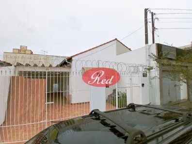 Casa Comercial para alugar, 80m² no Centro, Suzano