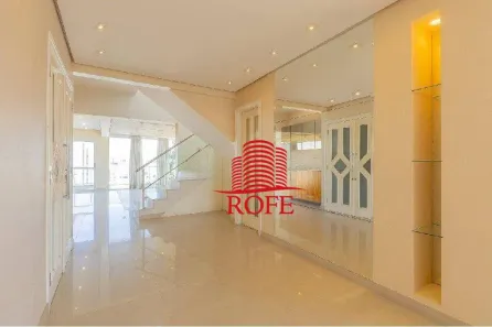 Cobertura com 4 Quartos à venda, 370m² no Moema, São Paulo