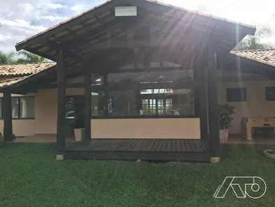 Fazenda / Sítio / Chácara com 15 Quartos para alugar, 5000m² no , São Pedro