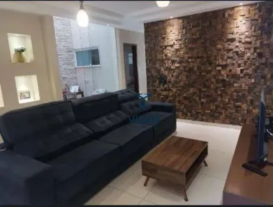 Casa com 5 Quartos à venda, 360m² no Núcleo Bandeirante, Brasília