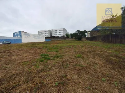 Terreno / Lote / Condomínio à venda, 745m² no Bom Jesus, Campo Largo
