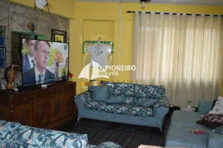 Loja / Salão / Ponto Comercial à venda, 2200m² no Boracéia, São Sebastião