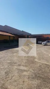 Galpão / Depósito / Armazém à venda, 1250m² no Chácara Recreio Alvorada, Hortolândia