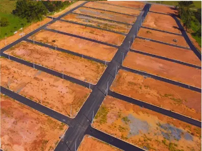 Terreno / Lote / Condomínio à venda, 160m² no Jardim do Sol, Resende