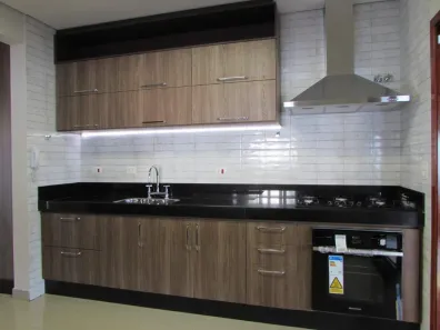 Fazenda / Sítio / Chácara com 2 Quartos para alugar, 188m² no Chácara Lucília, Americana