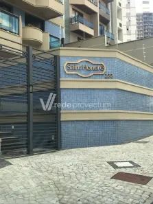 Flat com 1 Quarto para alugar, 70m² no Cambuí, Campinas