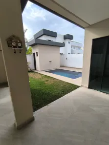 Casa de Condomínio com 3 Quartos à venda, 260m² no Alphaville, Barra dos Coqueiros