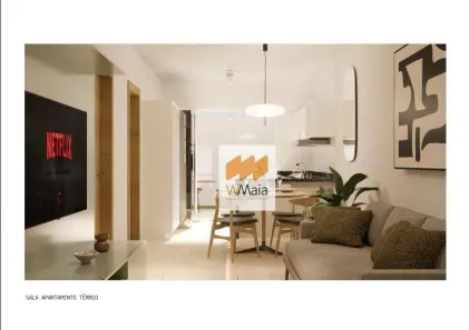 Apartamento com 2 Quartos à venda, 95m² no Parque Burle, Cabo Frio