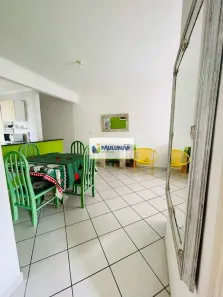Apartamento com 2 Quartos para venda ou aluguel, 79m² no Centro, Mongaguá