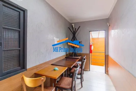 Loja / Salão / Ponto Comercial à venda, 637m² no Centro, Osasco