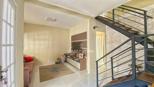 Casa de Condomínio com 3 Quartos à venda, 150m² no Jardim Boa Vista, Barra Mansa