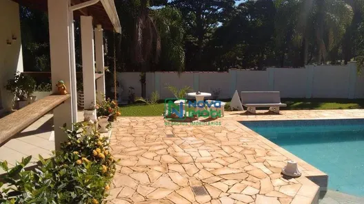 Fazenda / Sítio / Chácara com 3 Quartos à venda, 330m² no Colinas do Piracicaba (Ártemis), Piracicaba
