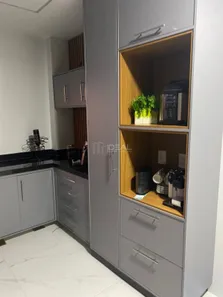 Cobertura com 4 Quartos para venda ou aluguel, 305m² no Centro, Campos dos Goytacazes