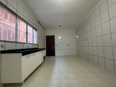 Sobrado com 3 Quartos para alugar, 150m² no Parque dos Camargos, Barueri