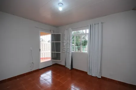 Casa com 3 Quartos para alugar, 120m² no Carimã, Foz do Iguaçu