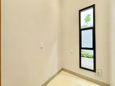 Casa de Condomínio com 3 Quartos à venda, 177m² no Jardins Capri, Senador Canedo