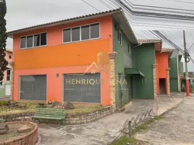 Prédio Inteiro para venda ou aluguel, 1000m² no Nova São Pedro, São Pedro da Aldeia
