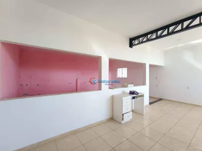 Conjunto Comercial / Sala para alugar, 150m² no Jardim Nossa Senhora Auxiliadora, Hortolândia