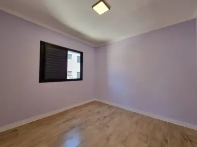 Apartamento com 2 Quartos para venda ou aluguel, 58m² no Pinheirinho, Vinhedo