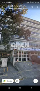 Conjunto Comercial / Sala à venda, 100m² no Centro, Canoas