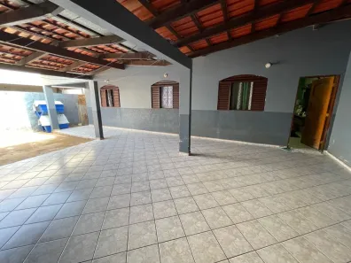 Casa com 3 Quartos à venda, 206m² no Nova Colina, Brasília