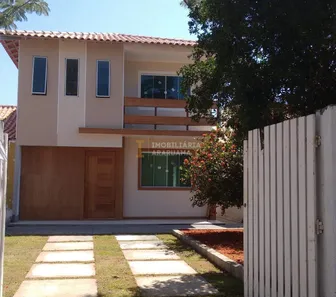 Casa com 3 Quartos à venda, 225m² no Pontinha, Araruama