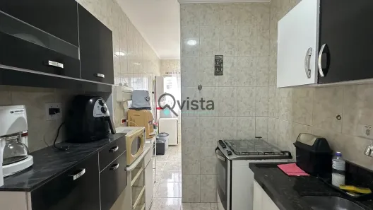 Apartamento com 2 Quartos para alugar, 60m² no Enseada, Guarujá