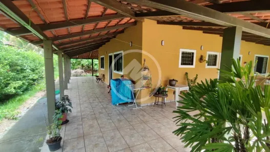 Casa de Condomínio com 3 Quartos à venda, 4484m² no , Hidrolândia