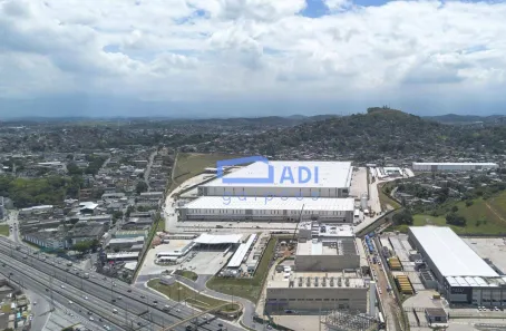 Galpão / Depósito / Armazém para alugar, 29917m² no Jardim José Bonifácio, São João de Meriti