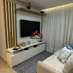 Apartamento com 2 Quartos à venda, 48m² no Parque Duque, Duque de Caxias