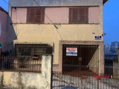 Terreno / Lote / Condomínio à venda, 418m² no Centro, São Bernardo do Campo