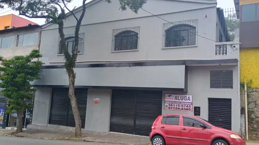 Prédio Inteiro para alugar, 1000m² no Jardim Tereza Maria, Itapecerica da Serra