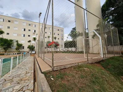 Apartamento com 2 Quartos à venda, 48m² no Reserva Belas Nações, Bauru