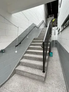 Prédio Inteiro à venda, 526m² no Parque da Fonte, São José dos Pinhais
