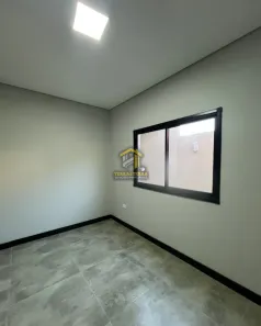 Sobrado com 3 Quartos para alugar, 10m² no Bela Vista do Paraíso, Telêmaco Borba