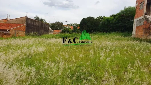 Terreno / Lote / Condomínio à venda, 800m² no Boa Vista, Limeira