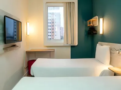 Flat com 1 Quarto à venda, 15m² no Santa Paula, São Caetano do Sul