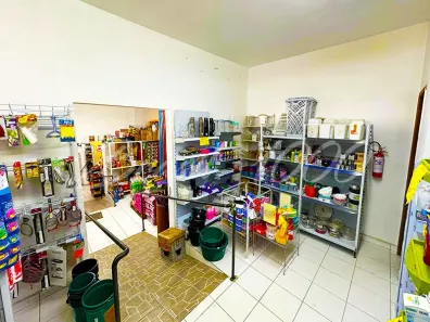 Loja / Salão / Ponto Comercial à venda, 150m² no Centro, Bragança Paulista