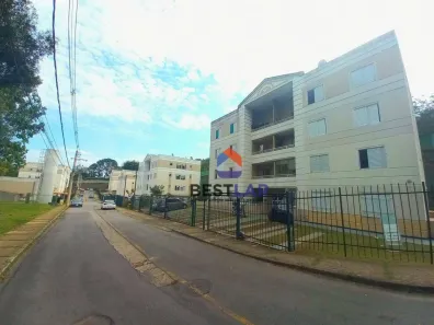 Apartamento com 2 Quartos à venda, 47m² no Jardim Ísis, Cotia