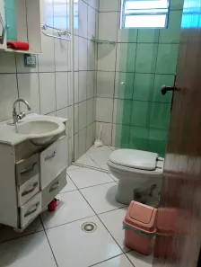 Casa com 2 Quartos à venda, 125m² no Vila Nova Mauá, Mauá